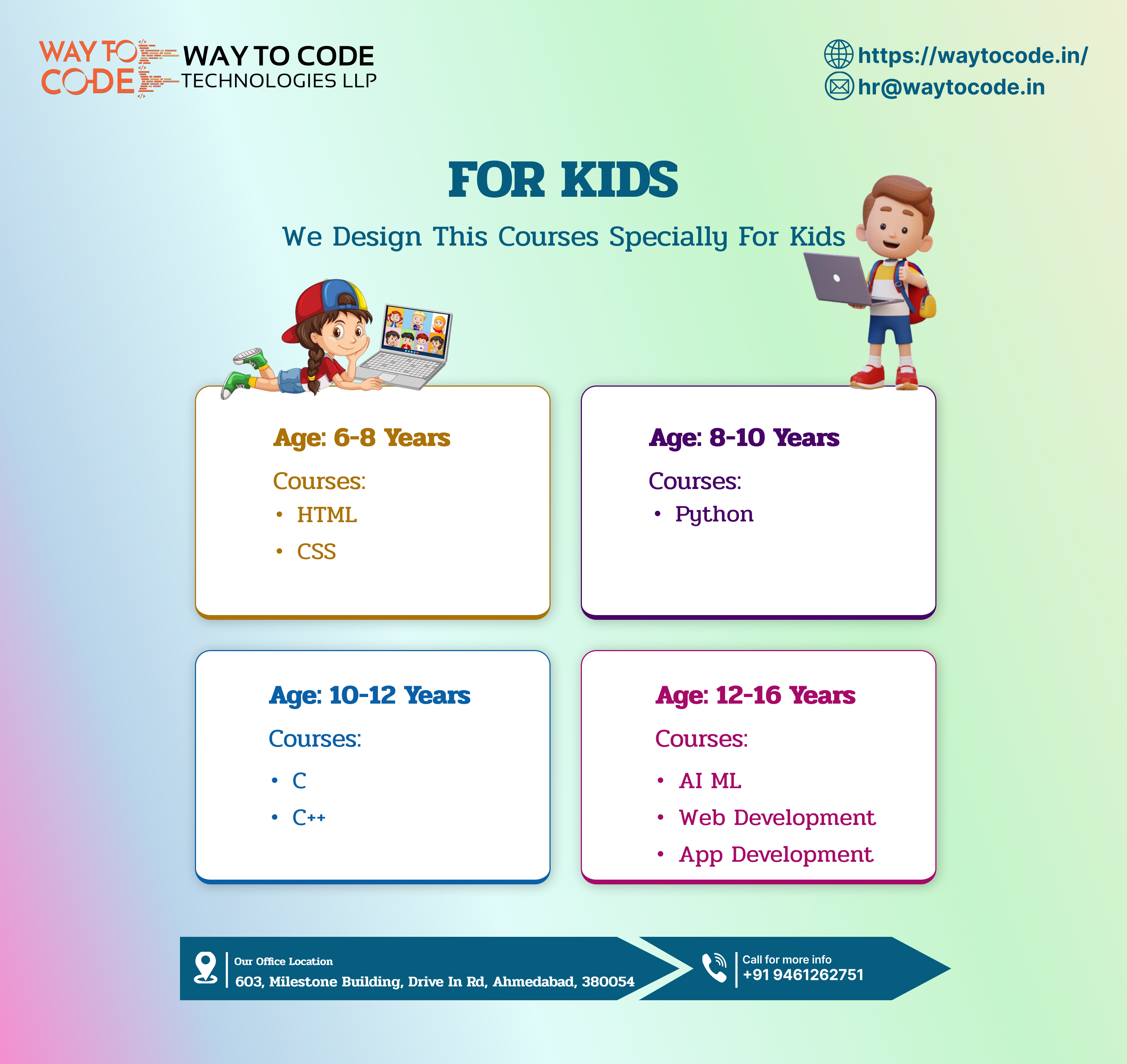 Front Animated Image